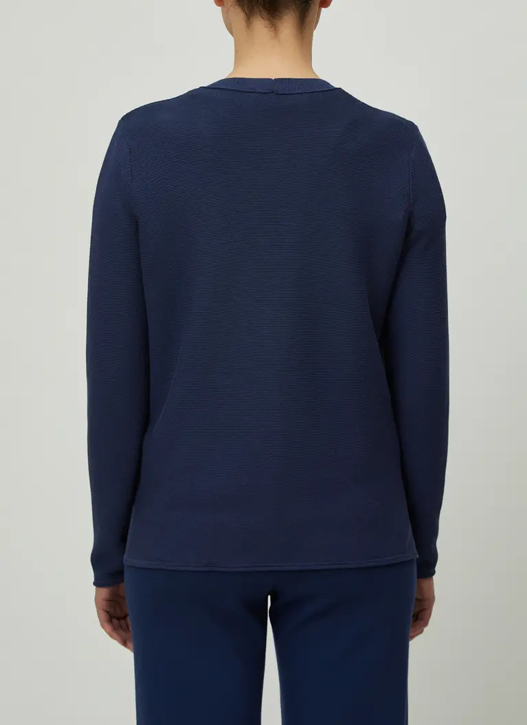 Maerz Muenchen Strickjacke100% BiobaumwolleArt. Nr. 243900-358