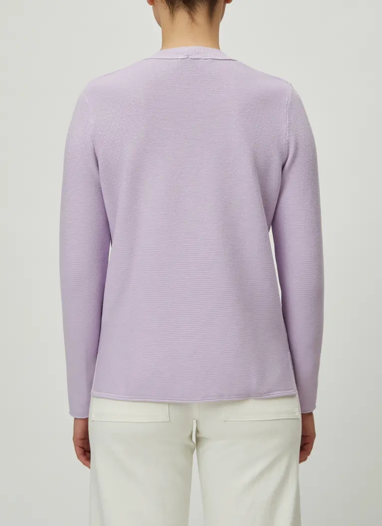 Maerz Muenchen Strickjacke100% BiobaumwolleArt. Nr. 243900-733