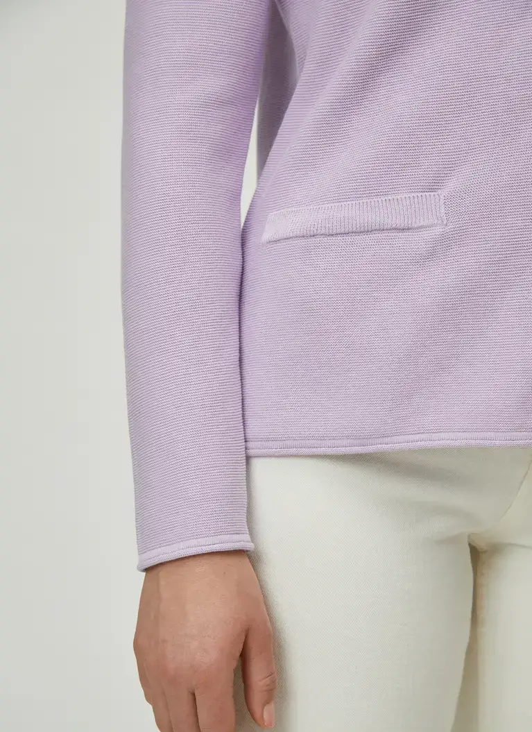 Maerz Muenchen Strickjacke100% BiobaumwolleArt. Nr. 243900-733