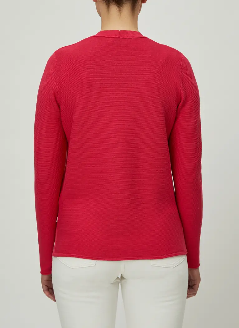 Maerz Muenchen Strickjacke100% BiobaumwolleArt. Nr. 243900-753