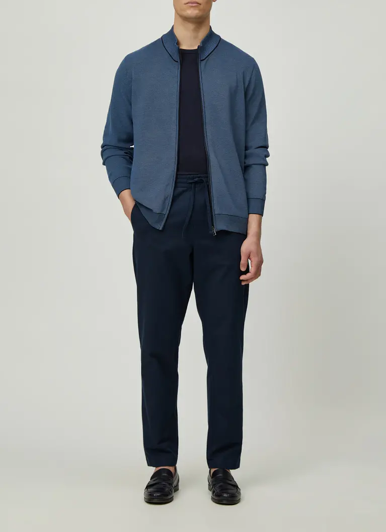 Maerz Muenchen Strickjacke100% BiobaumwolleArt. Nr. 566401-331