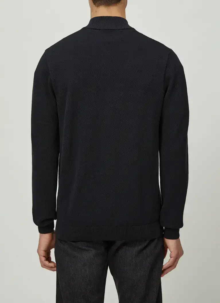 Maerz Muenchen Strickjacke100% BiobaumwolleArt. Nr. 566401-399