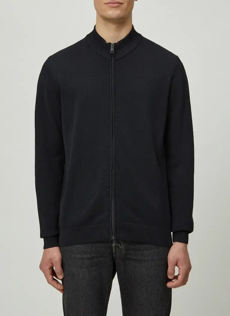 Maerz Muenchen Strickjacke100% BiobaumwolleArt. Nr. 566401-399