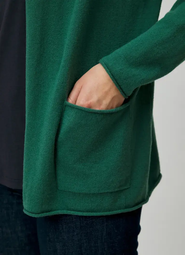 Maerz Muenchen Strickjacke100% Geelong-WolleArt. Nr. 235700-285