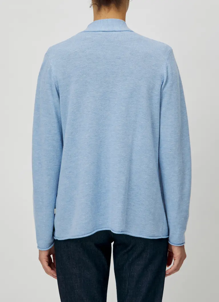 Maerz Muenchen Strickjacke100% Geelong-WolleArt. Nr. 235700-318