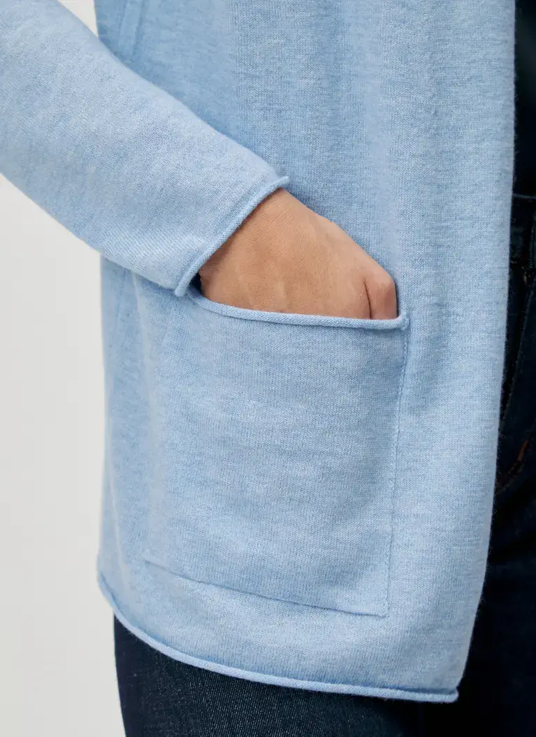 Maerz Muenchen Strickjacke100% Geelong-WolleArt. Nr. 235700-318