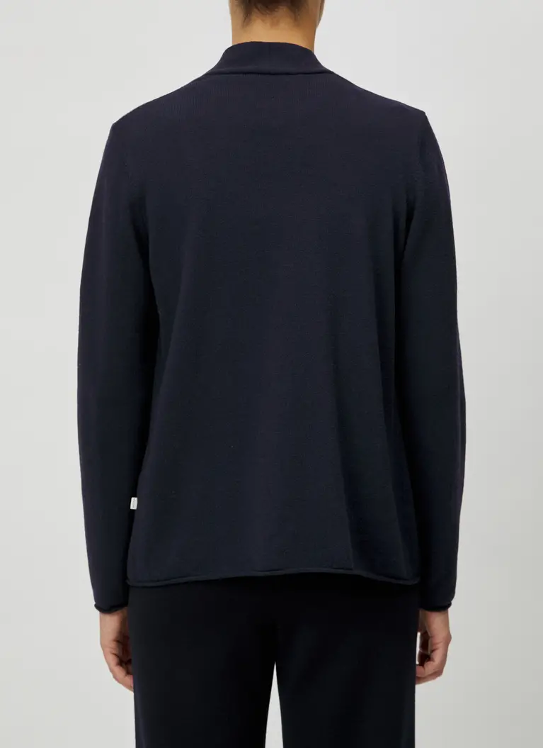 Maerz Muenchen Strickjacke100% Geelong-WolleArt. Nr. 235700-399