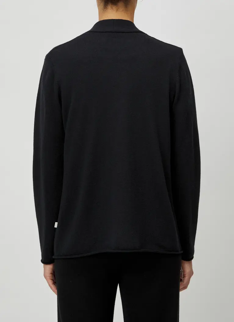 Maerz Muenchen Strickjacke100% Geelong-WolleArt. Nr. 235700-595