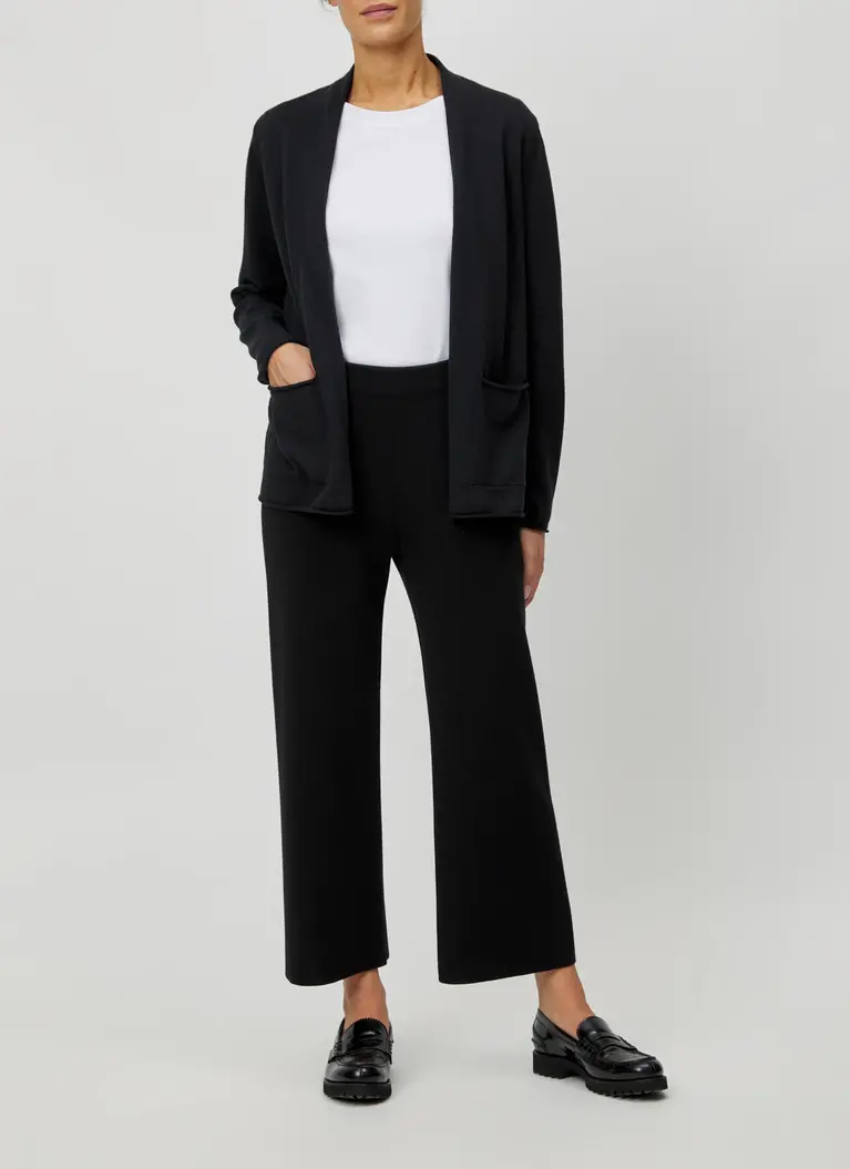 Maerz Muenchen Strickjacke100% Geelong-WolleArt. Nr. 235700-595