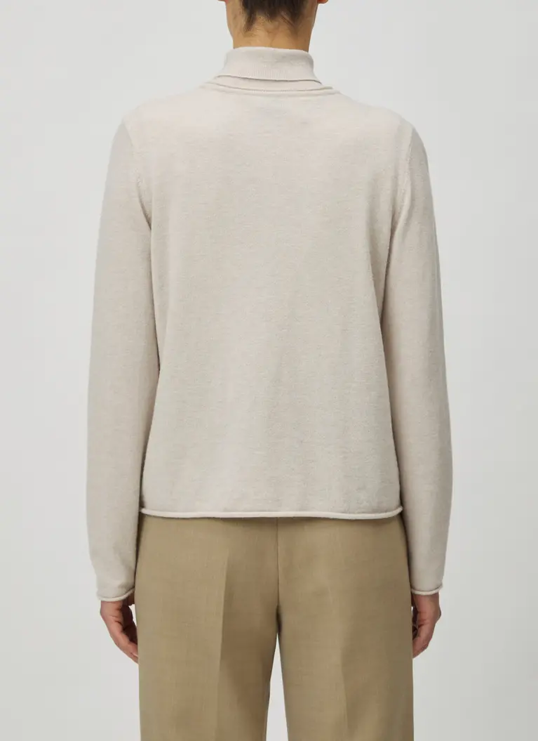 Maerz Muenchen Strickjacke100% Geelong-WolleArt. Nr. 244000-112