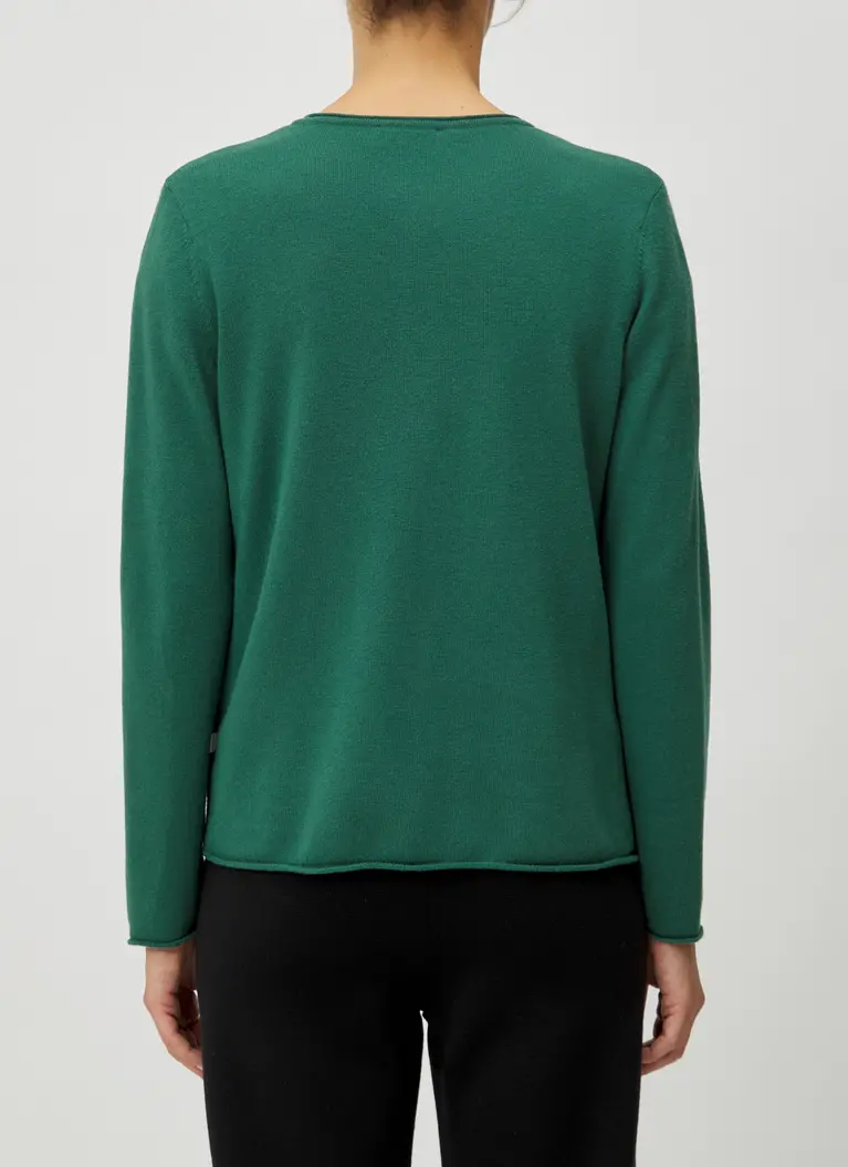 Maerz Muenchen Strickjacke100% Geelong-WolleArt. Nr. 244000-285