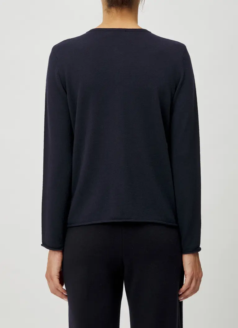 Maerz Muenchen Strickjacke100% Geelong-WolleArt. Nr. 244000-399