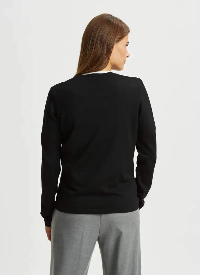 Maerz Muenchen Strickjacke100% MerinowolleArt. Nr. 200900-595