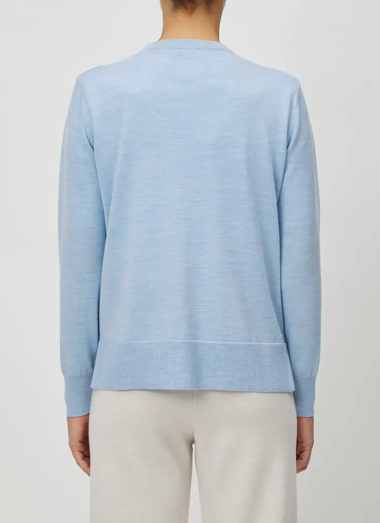 Maerz Muenchen Strickjacke100% MerinowolleArt. Nr. 203000-318