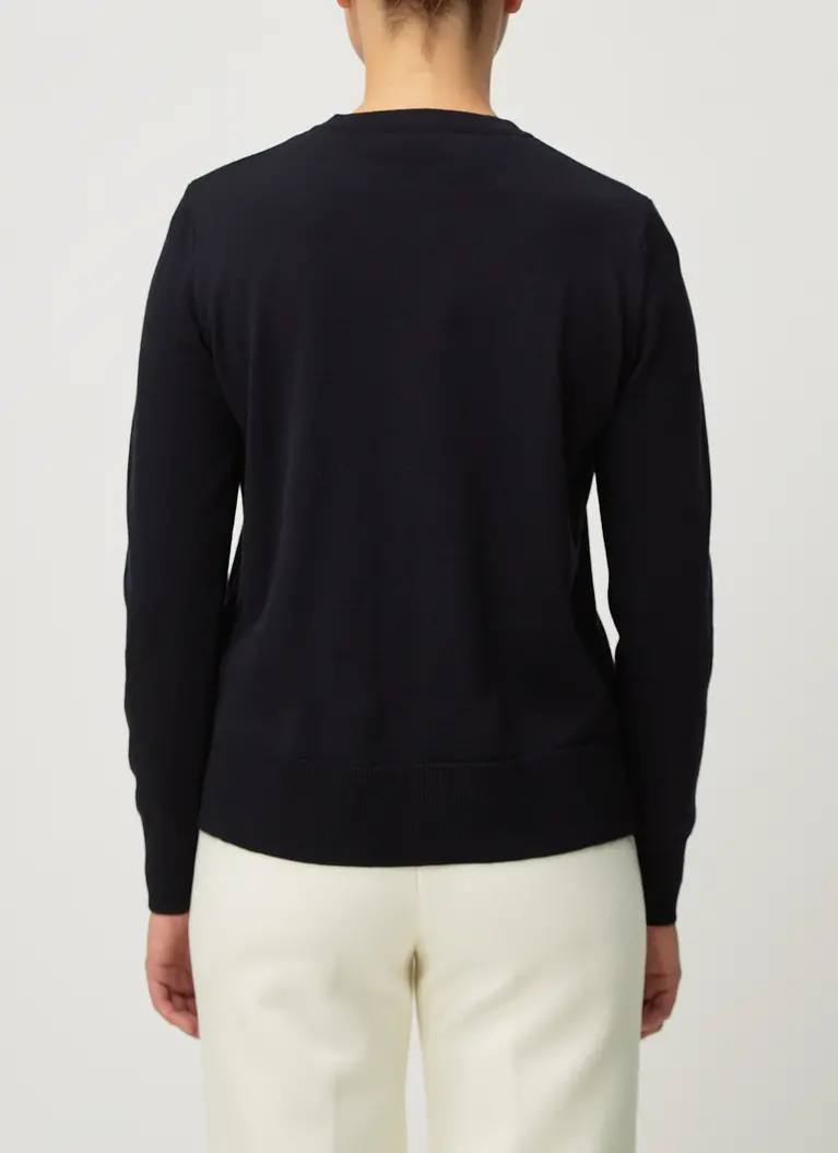 Maerz Muenchen Strickjacke100% MerinowolleArt. Nr. 203000-399