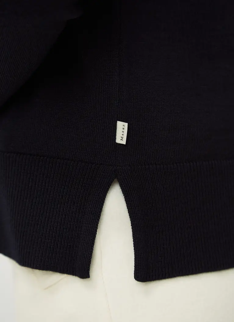 Maerz Muenchen Strickjacke100% MerinowolleArt. Nr. 203000-399
