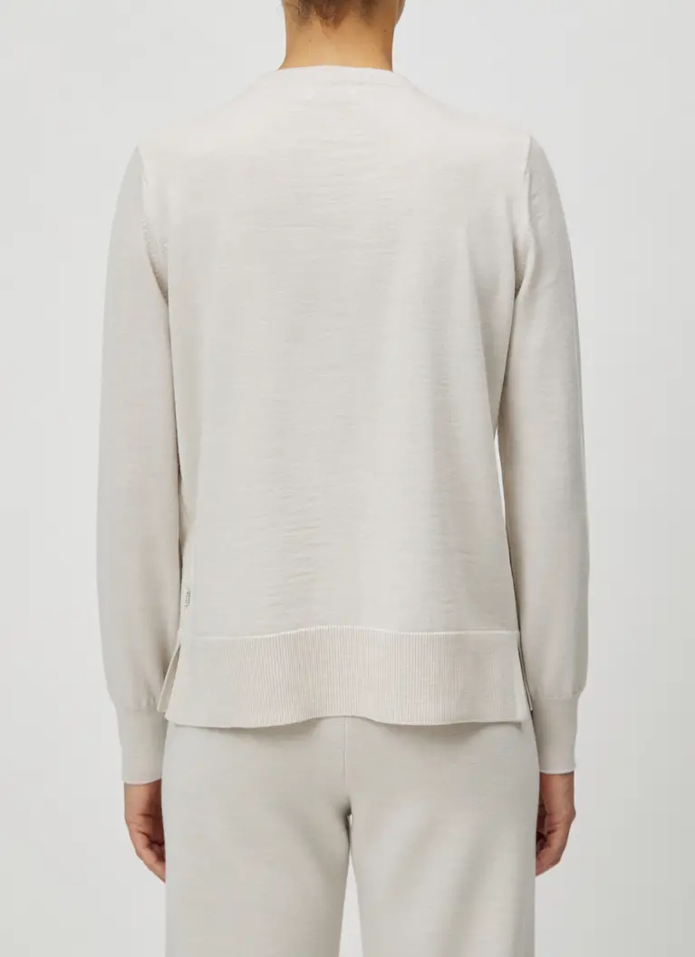 Maerz Muenchen Strickjacke100% MerinowolleArt. Nr. 203000-509