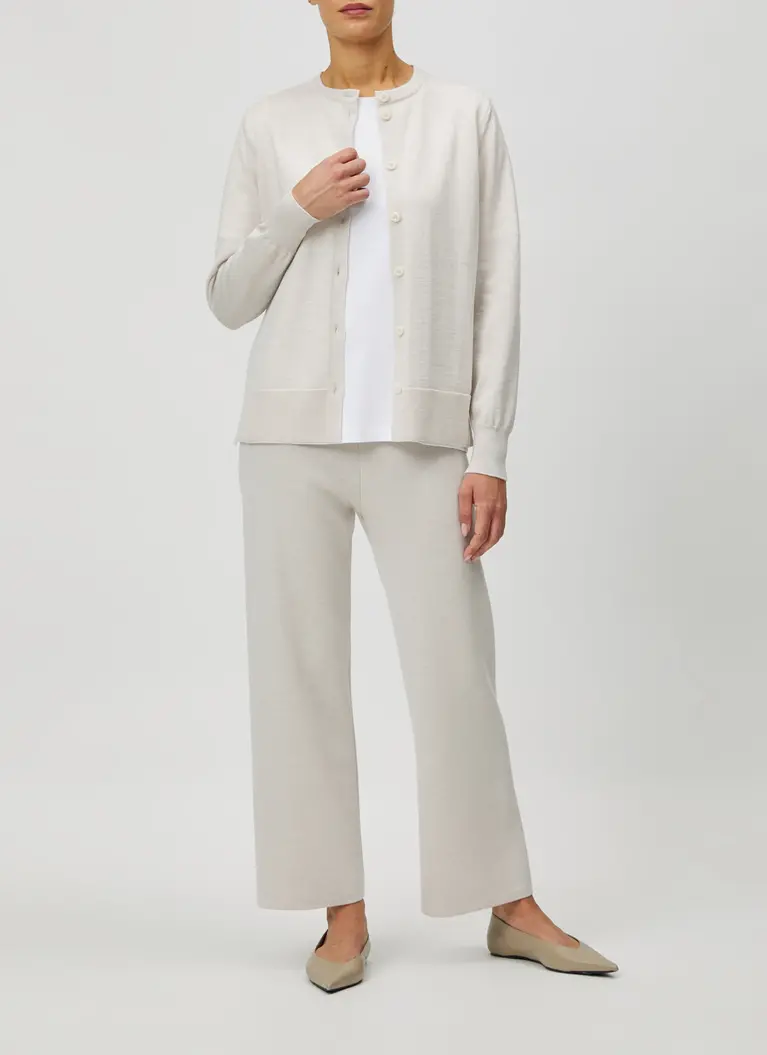 Maerz Muenchen Strickjacke100% MerinowolleArt. Nr. 203000-509