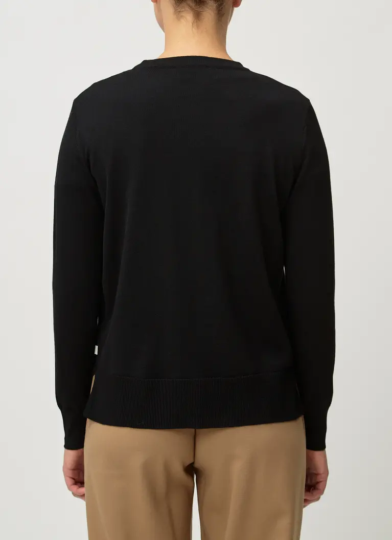 Maerz Muenchen Strickjacke100% MerinowolleArt. Nr. 203000-595