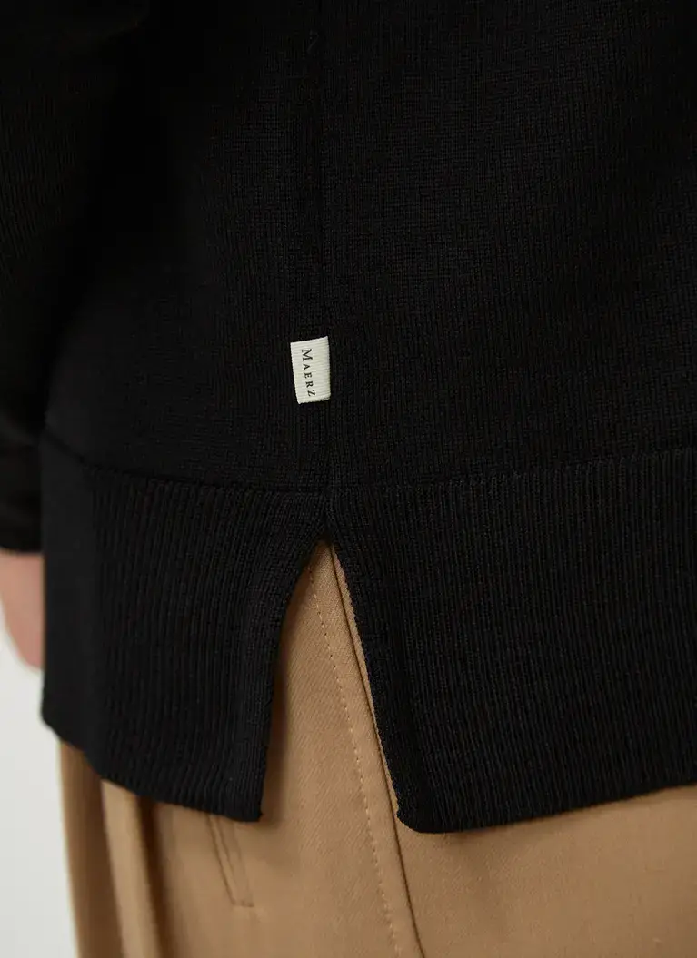 Maerz Muenchen Strickjacke100% MerinowolleArt. Nr. 203000-595