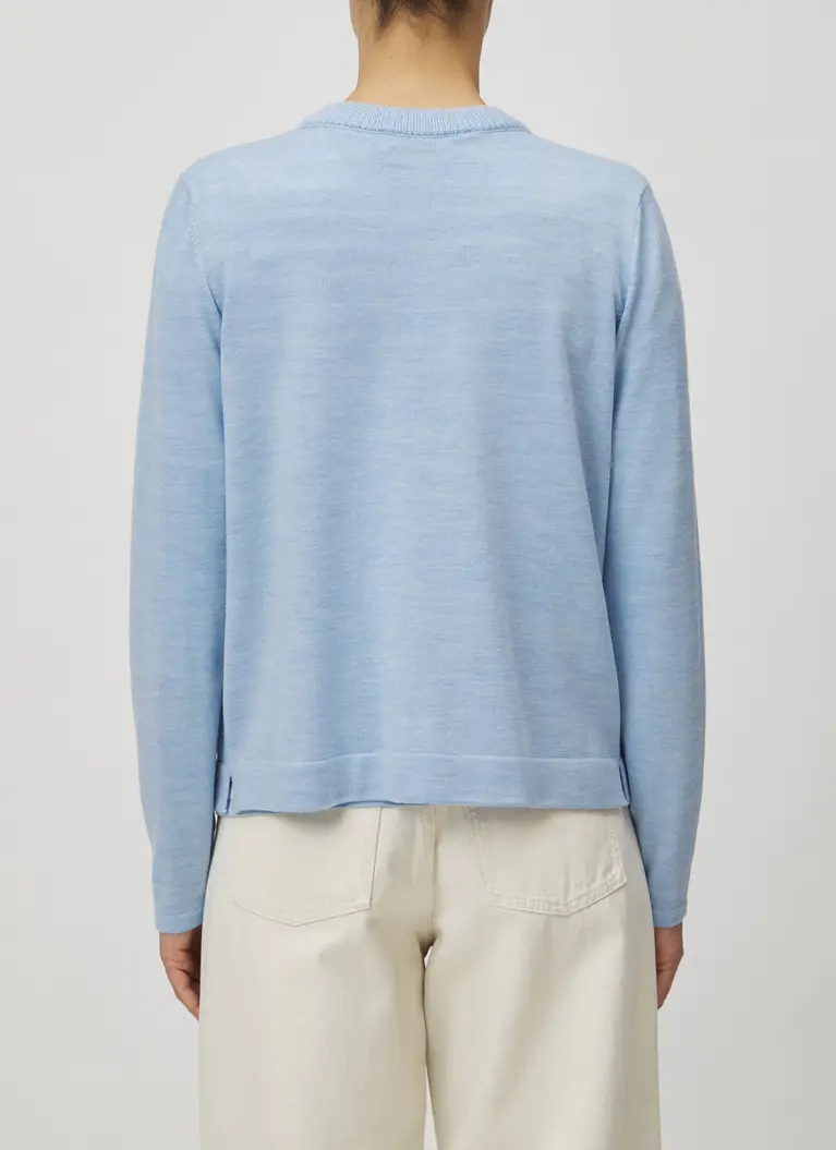 Maerz Muenchen Strickjacke100% MerinowolleArt. Nr. 259500-318