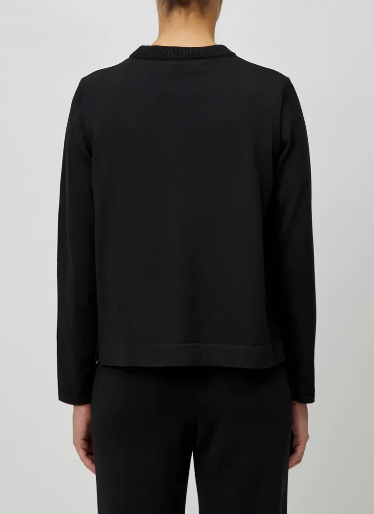 Maerz Muenchen Strickjacke100% MerinowolleArt. Nr. 259500-595