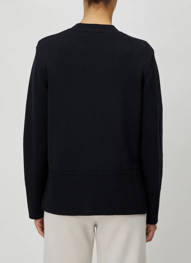 Maerz Muenchen Strickjacke100% MerinowolleArt. Nr. 259600-399