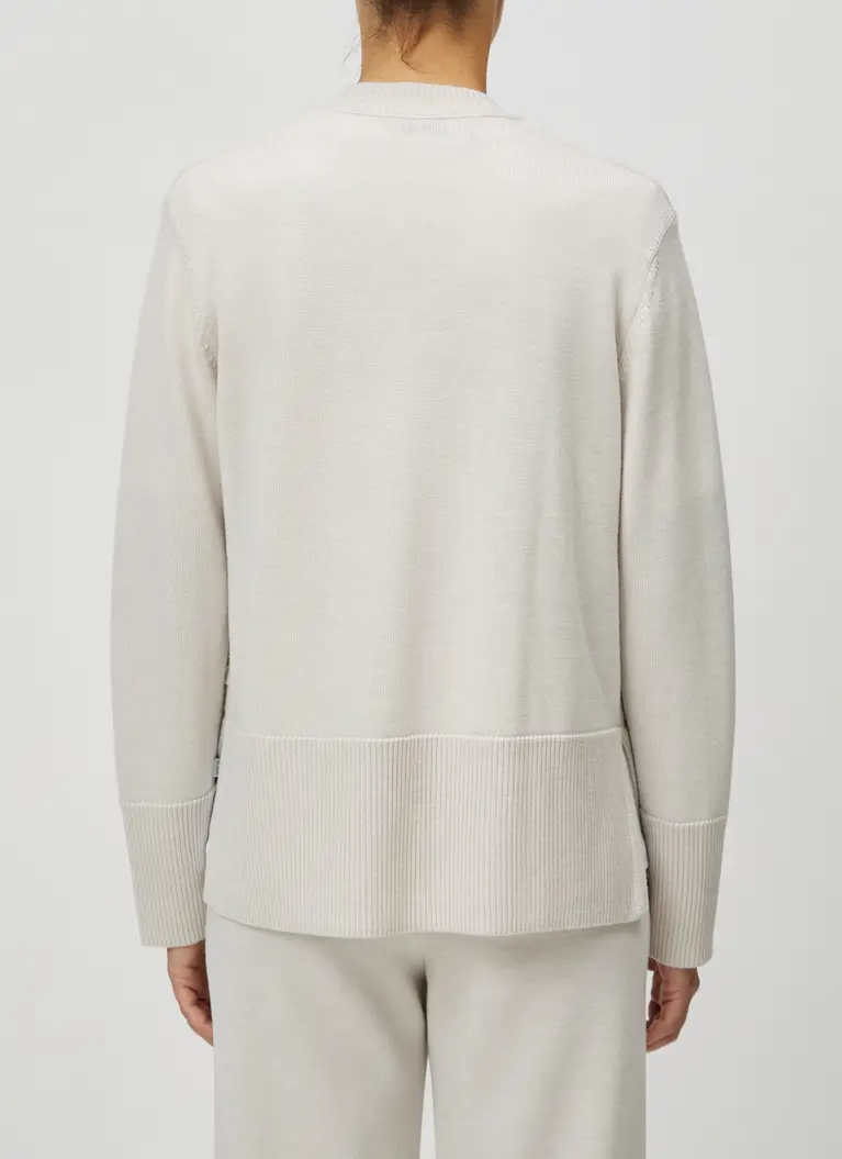 Maerz Muenchen Strickjacke100% MerinowolleArt. Nr. 259600-509