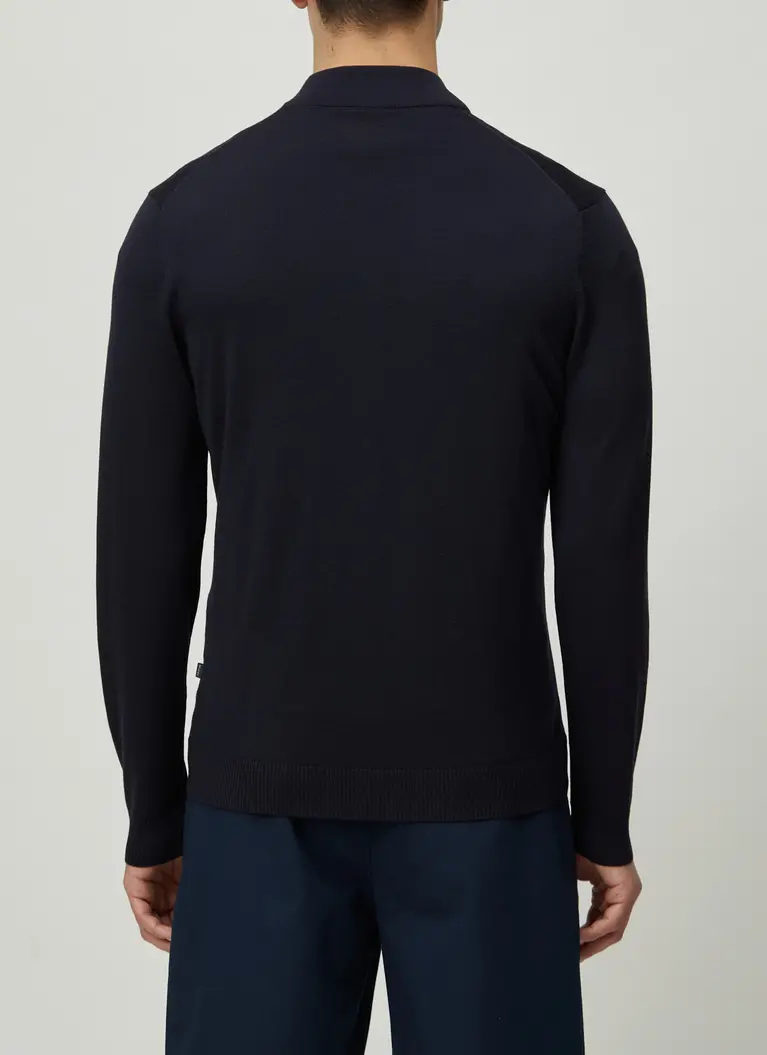 Maerz Muenchen Strickjacke100% MerinowolleArt. Nr. 507100-399