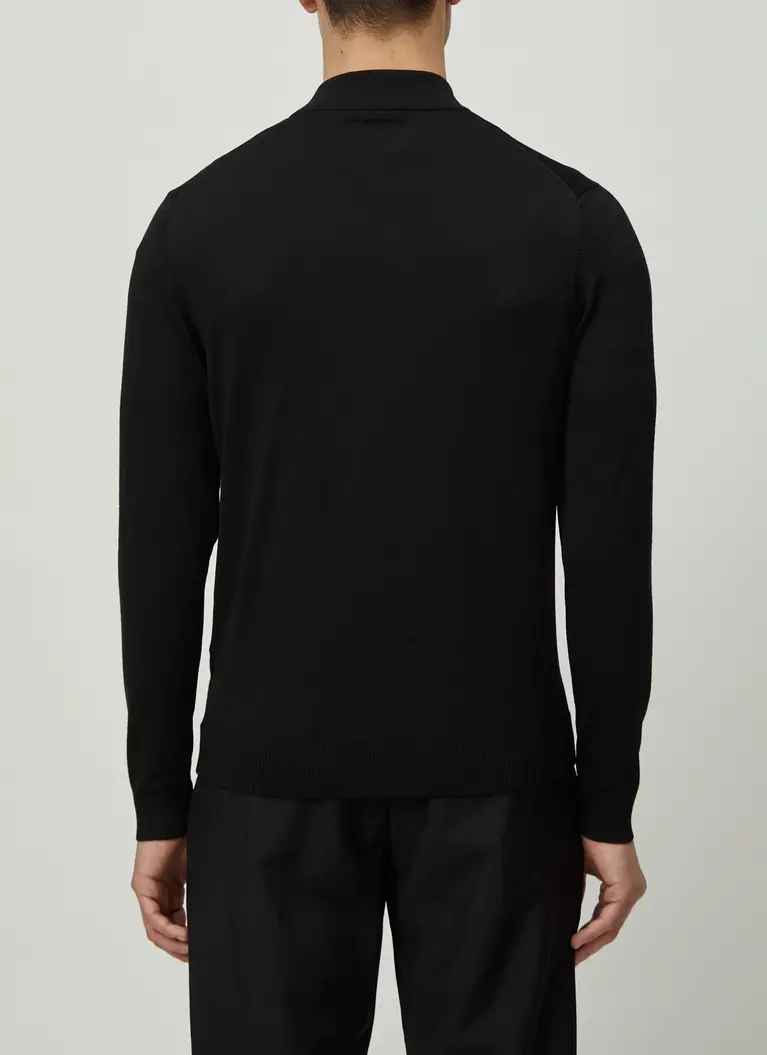 Maerz Muenchen Strickjacke100% MerinowolleArt. Nr. 507100-595