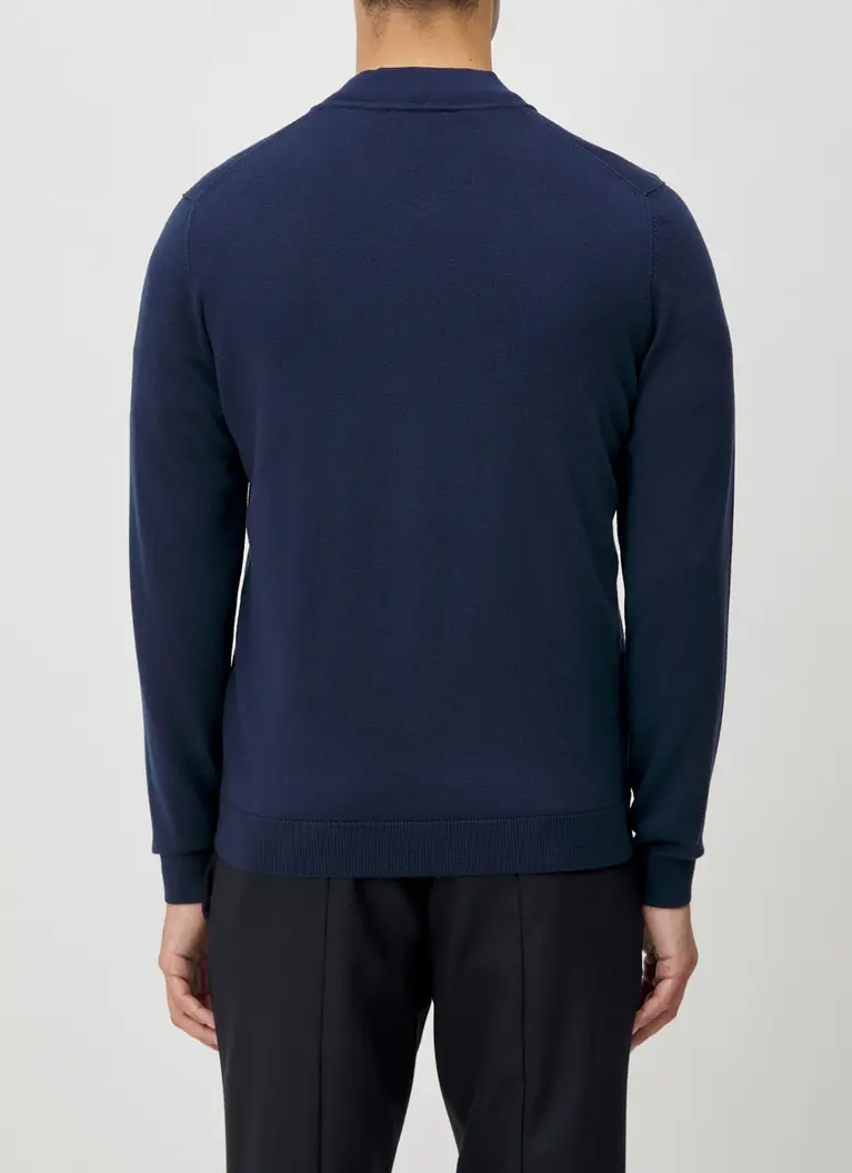 Maerz Muenchen Strickjacke100% MerinowolleArt. Nr. 520100-380