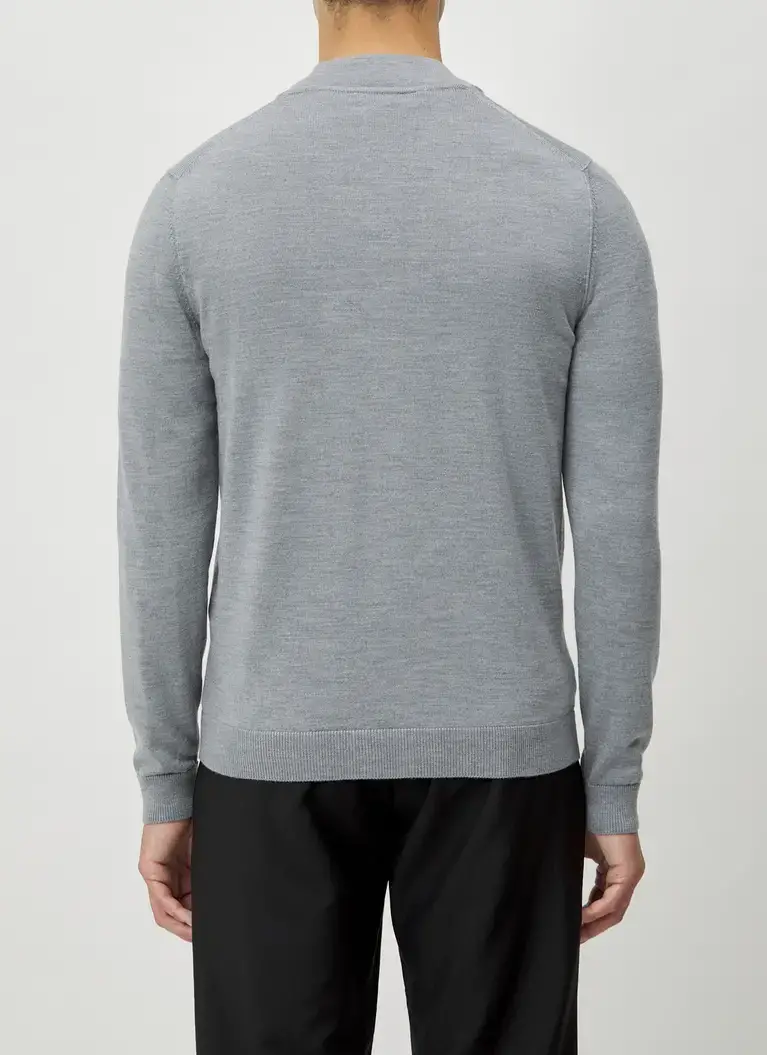 Maerz Muenchen Strickjacke100% MerinowolleArt. Nr. 520100-536