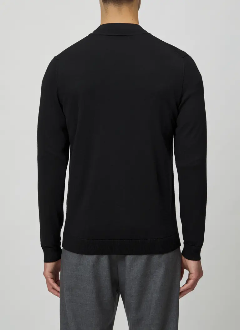 Maerz Muenchen Strickjacke100% MerinowolleArt. Nr. 520100-595