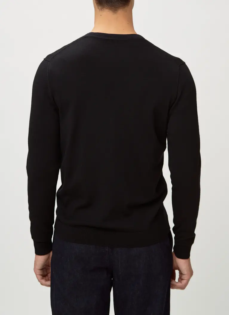 Maerz Muenchen Strickjacke100% MerinowolleArt. Nr. 520700-595