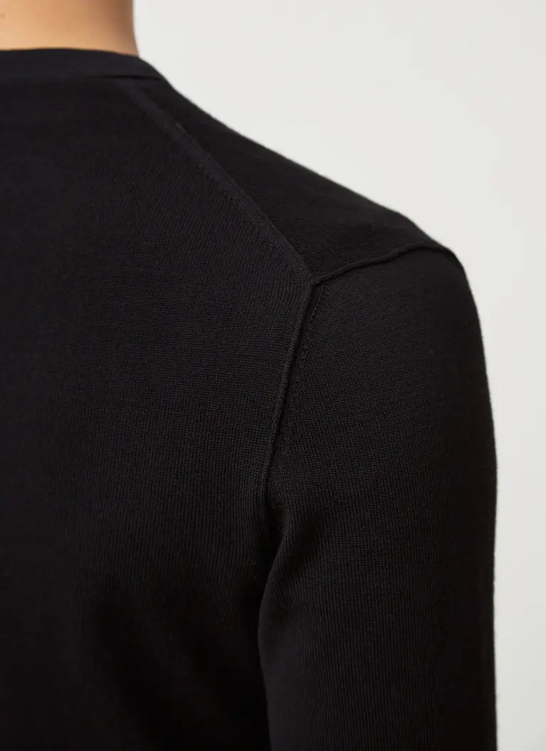 Maerz Muenchen Strickjacke100% MerinowolleArt. Nr. 520700-595