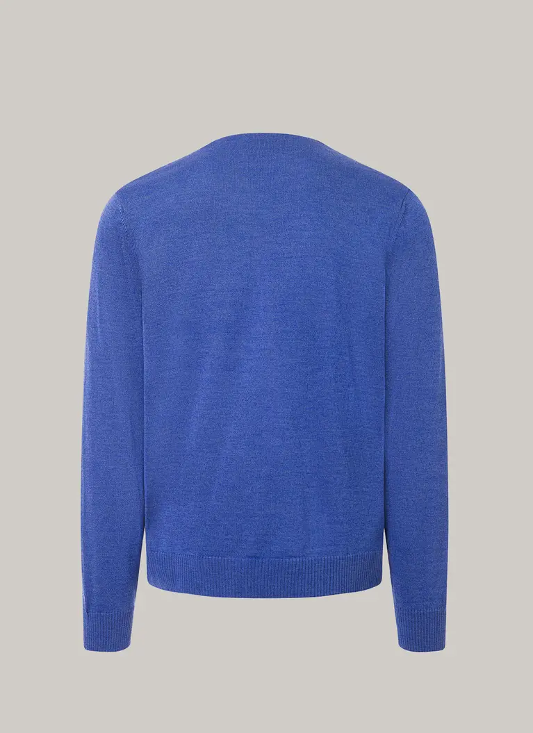 Maerz Muenchen Strickjacke100% MerinowolleArt. Nr. 590800-355