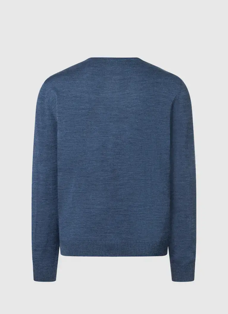 Maerz Muenchen Strickjacke100% MerinowolleArt. Nr. 590800-380