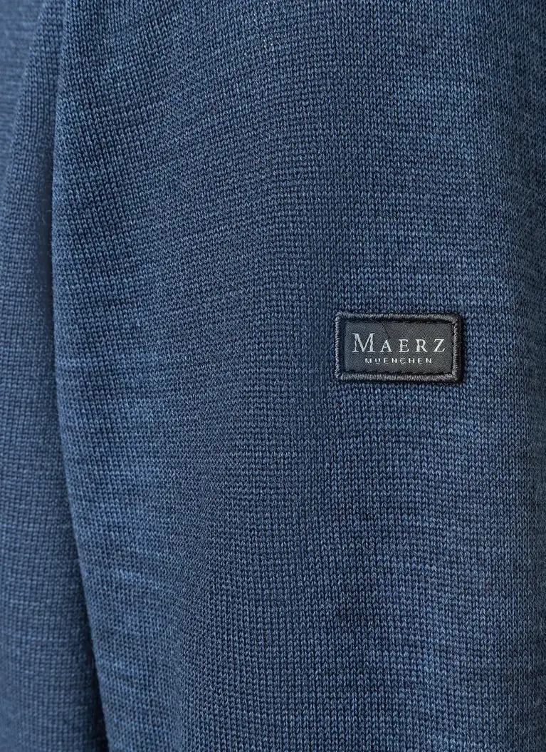 Maerz Muenchen Strickjacke100% MerinowolleArt. Nr. 590800-380