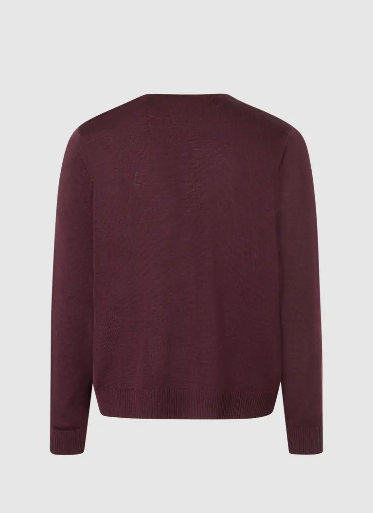 Maerz Muenchen Strickjacke100% MerinowolleArt. Nr. 590800-488