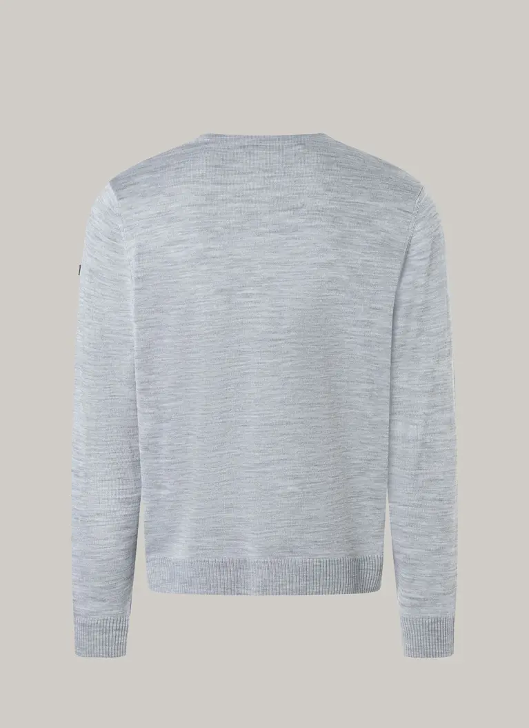 Maerz Muenchen Strickjacke100% MerinowolleArt. Nr. 590800-519