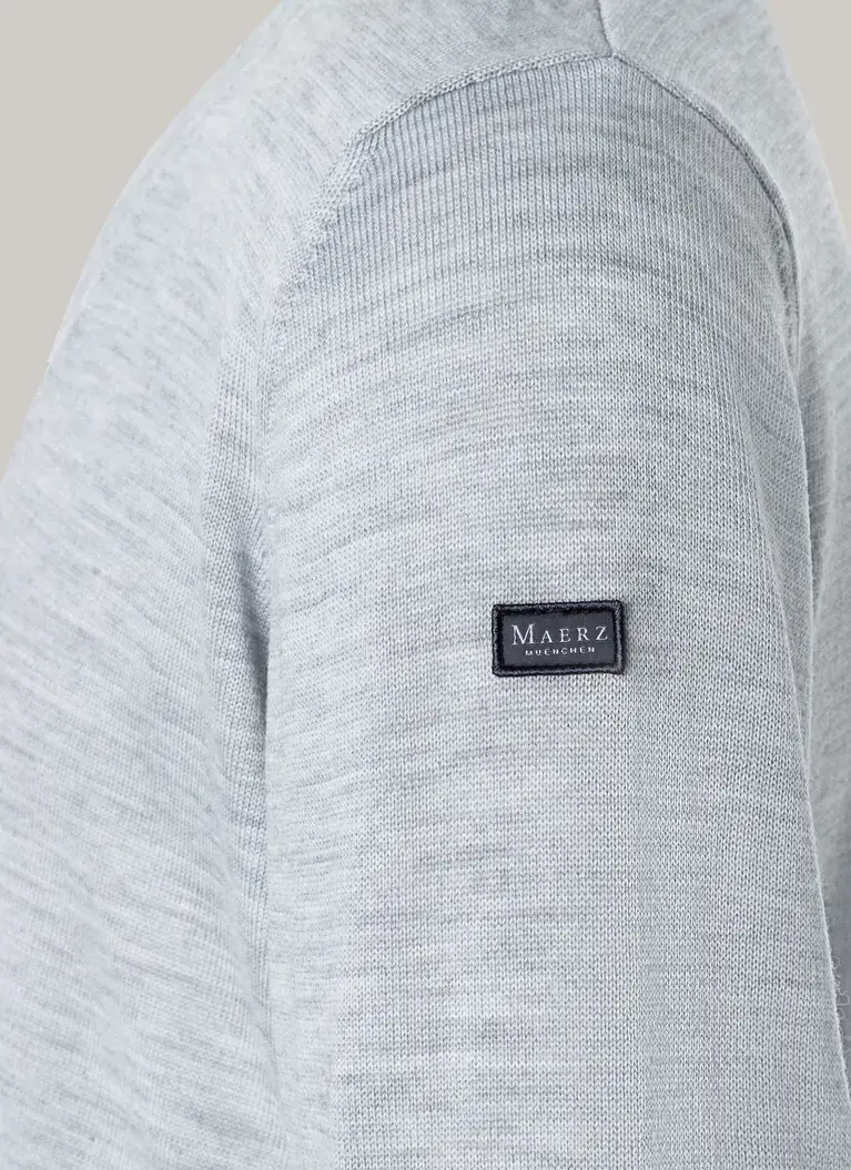 Maerz Muenchen Strickjacke100% MerinowolleArt. Nr. 590800-519