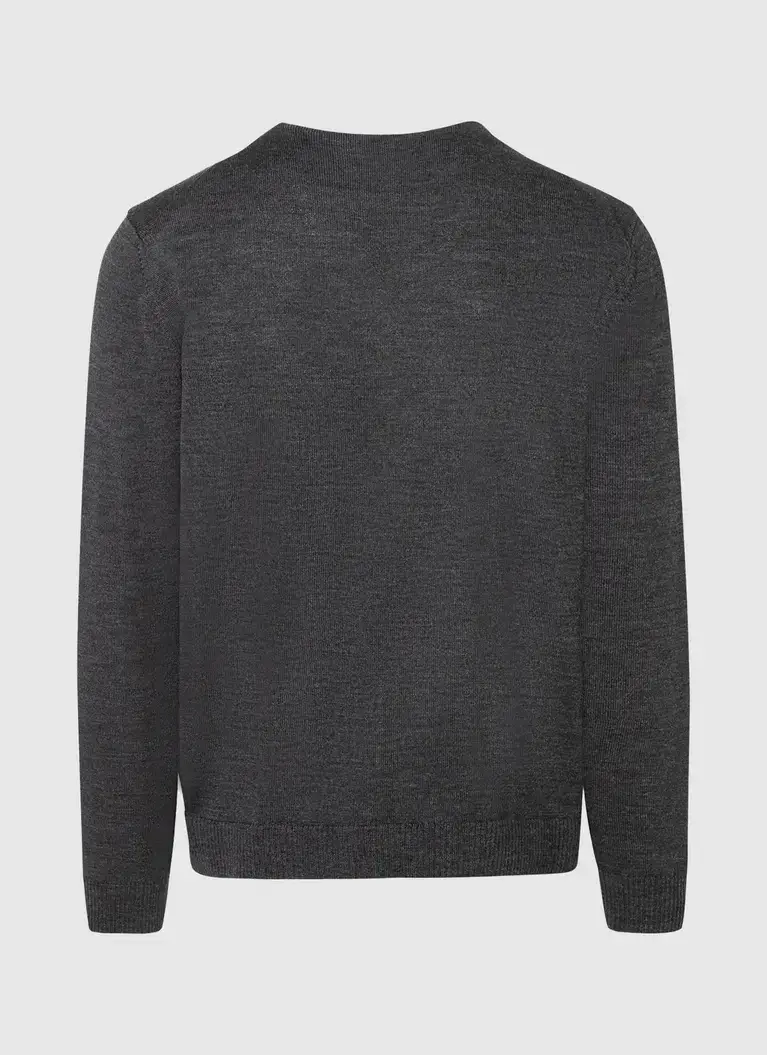 Maerz Muenchen Strickjacke100% MerinowolleArt. Nr. 590800-591