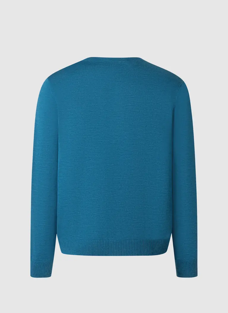 Maerz Muenchen Strickjacke100% MerinowolleArt. Nr. 590800-841