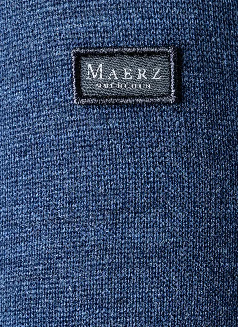 Maerz Muenchen Strickjacke100% MerinowolleArt. Nr. 595500-380