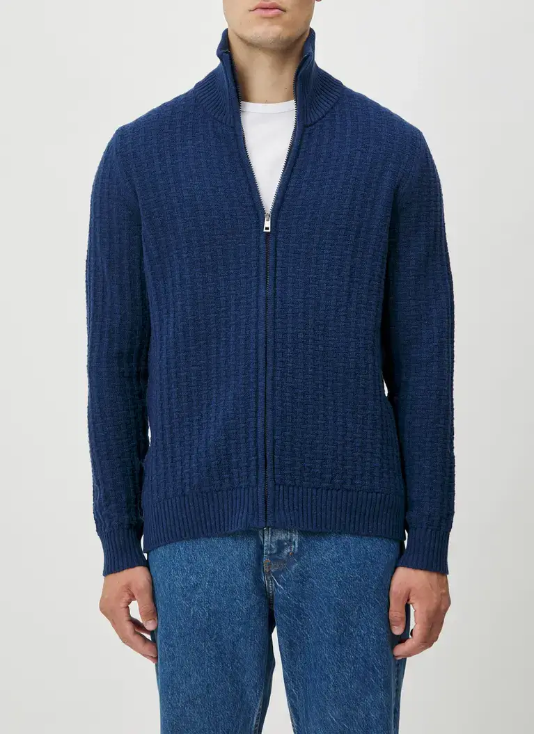 Maerz Muenchen Strickjacke100% SchurwolleArt. Nr. 543000-353