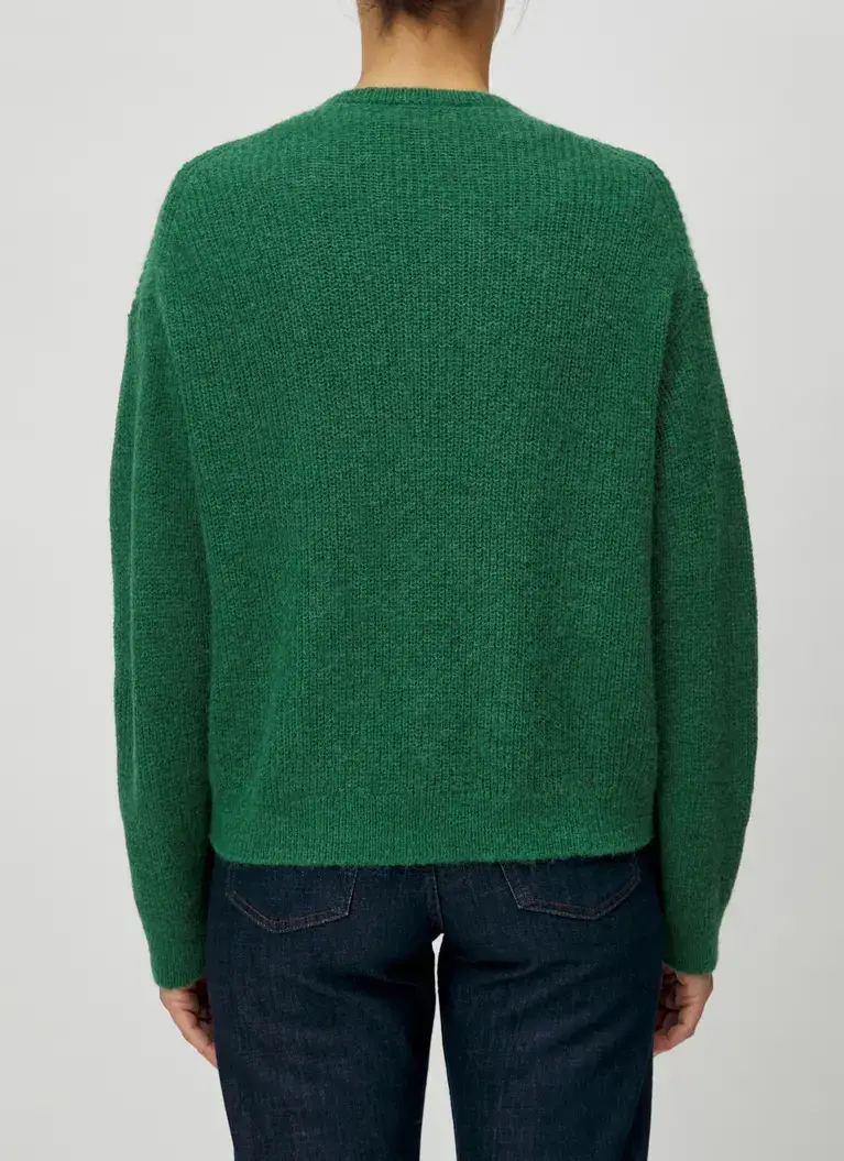 Maerz Muenchen StrickjackeAlpaka-Mohair-MixArt. Nr. 238700-285