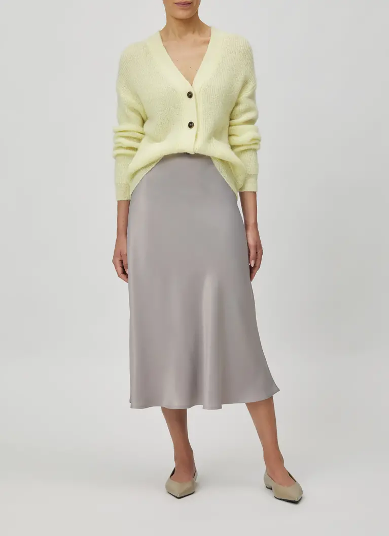 Maerz Muenchen StrickjackeAlpaka-Mohair-MixArt. Nr. 238700-620