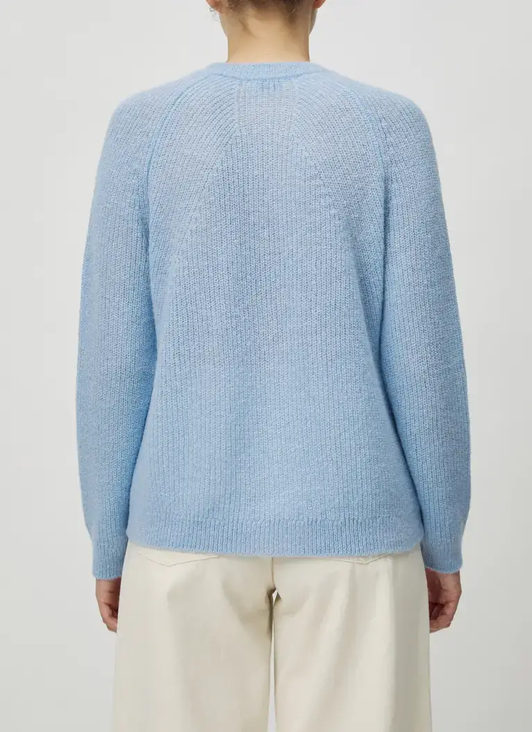 Maerz Muenchen StrickjackeAlpaka-Mohair-MixArt. Nr. 241300-318