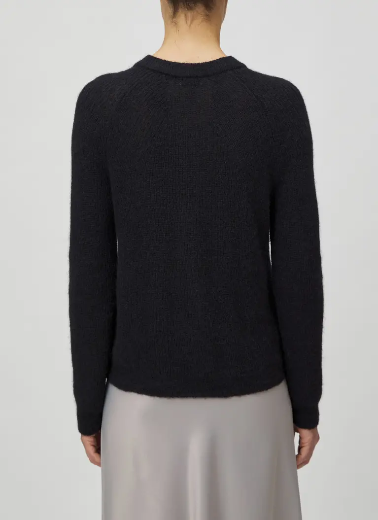 Maerz Muenchen StrickjackeAlpaka-Mohair-MixArt. Nr. 241300-595