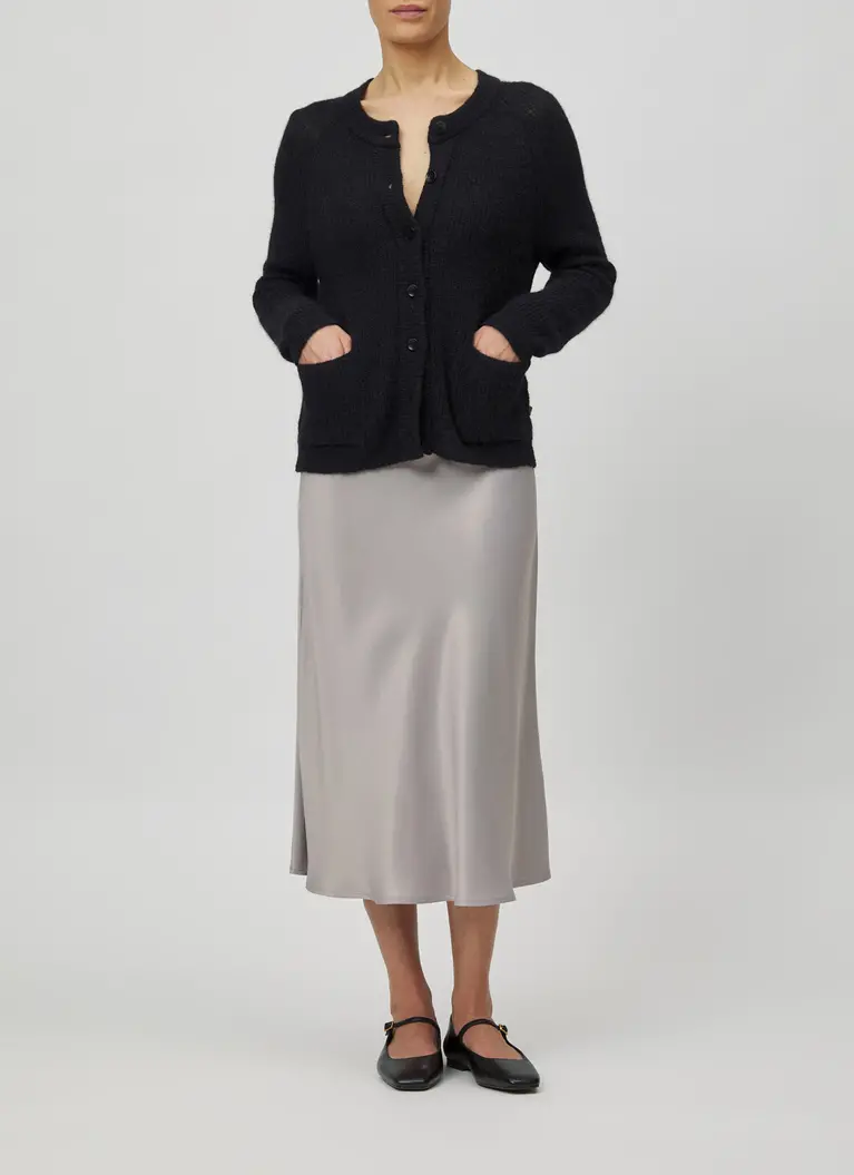 Maerz Muenchen StrickjackeAlpaka-Mohair-MixArt. Nr. 241300-595